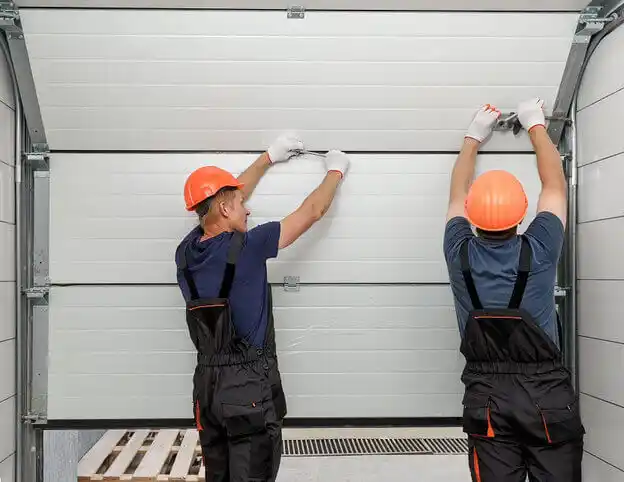 garage door service Golconda